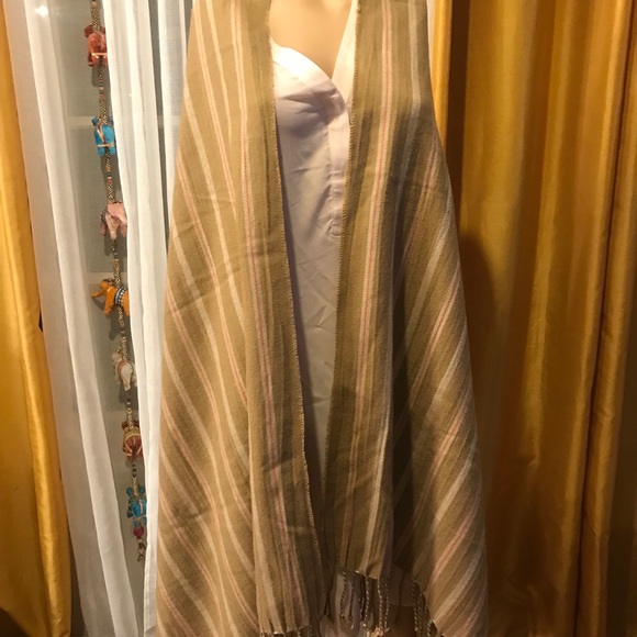 J.Crew scarf / wrap - Picture 5 of 12